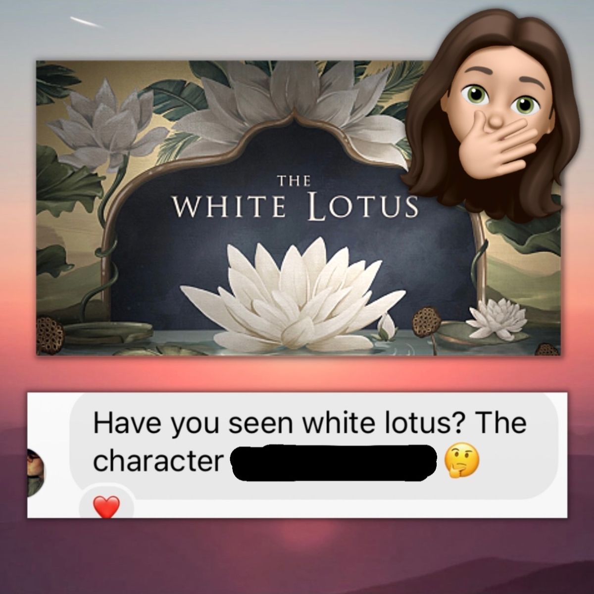 Which ‘Lady’ from The White Lotus is Not Really a Lady?