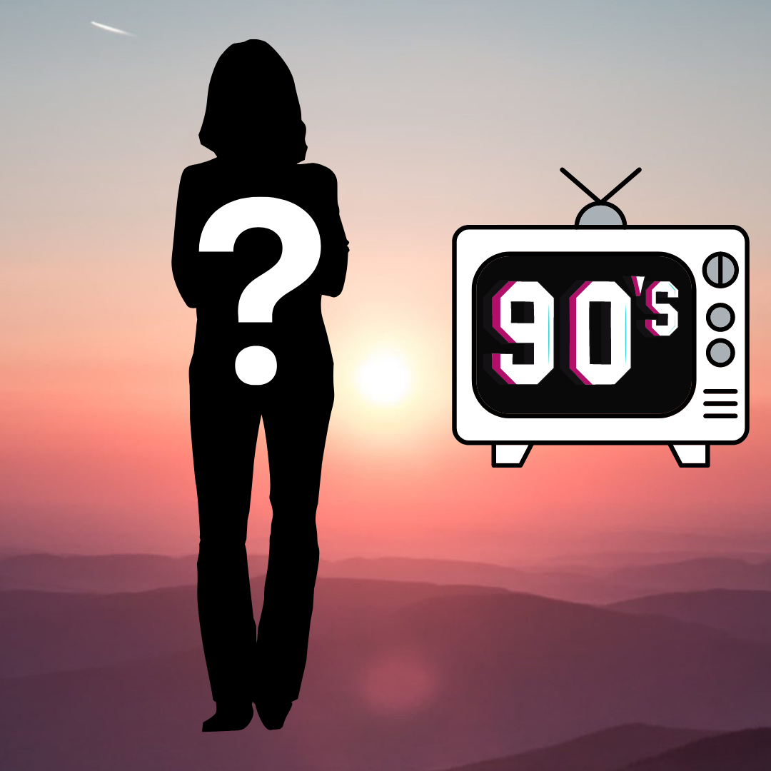 (NEW!) This Character on the Most Watched Teen Show of the 90’s is Actually Trans….