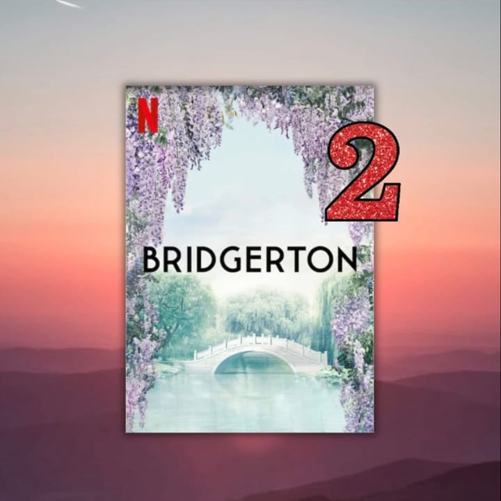 Part 2: Secret Trans in Bridgerton🤯