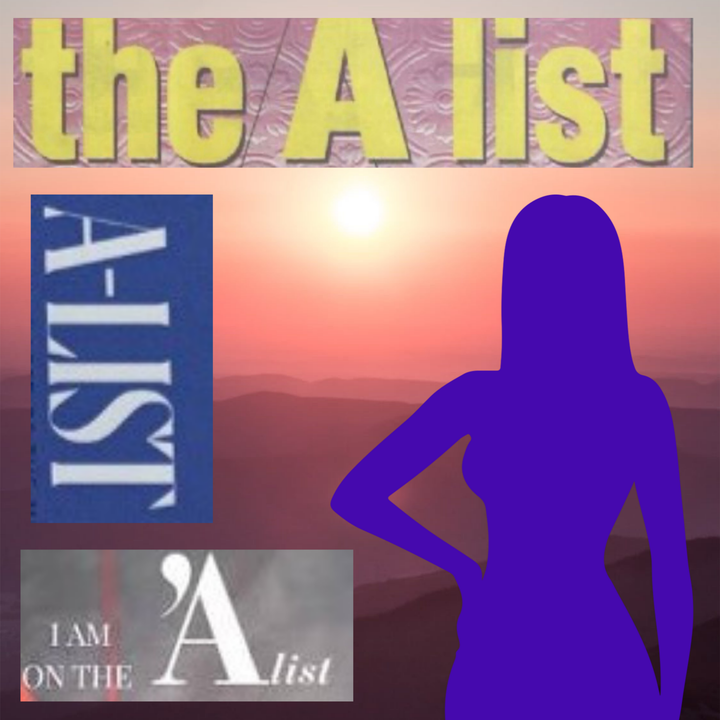 Never Spoken About Before - This A-list Actress is Secretly Trans